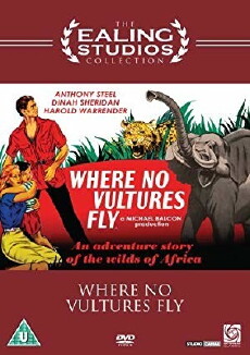 Ivory Hunter (1951) - Stream Online