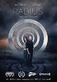 Radius (2017) - Stream Online