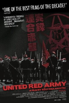 United Red Army (2007) - Stream Online