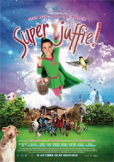 Superjuffie (2018) - Stream Online