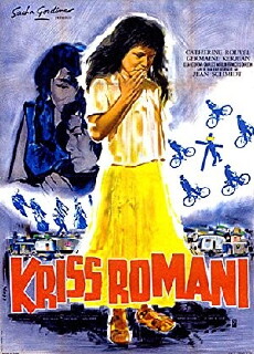 Kriss Romani (1963) - Stream Online