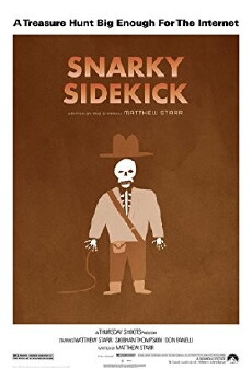 Snarky Sidekick (2015) - Stream Online