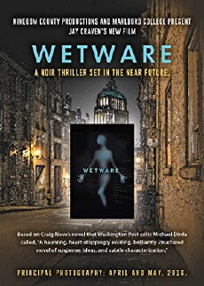 Wetware (2017) - Stream Online