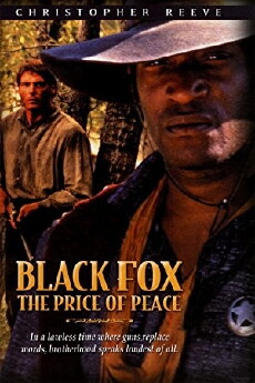 Black Fox: The Price of Peace (1995) - Stream Online