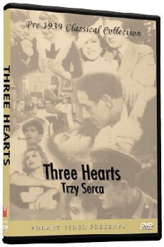 Trzy serca (1939) - Stream Online