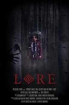 Lore (2018) - Stream Online