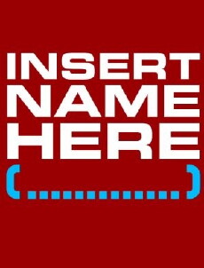 Insert Name Here (2016) - Stream Online
