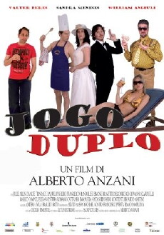 Jogo Duplo (2013) - Stream Online