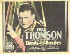 Hands Across the Border (1926) - Stream Online