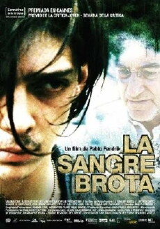 Blood Appears (2008) - Stream Online