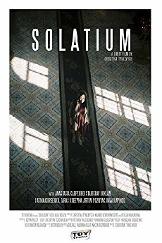 Solatium (2017) - Stream Online