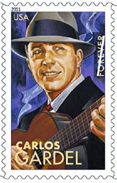 The Tango Singer (2012) - Stream Online