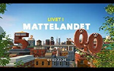 Livet i Mattelandet (2016) - Stream Online