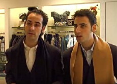 Hanukkah Mannequin (2009) - Stream Online