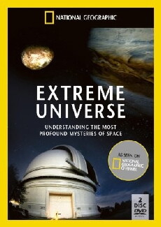 Extreme Universe (2010) - Stream Online