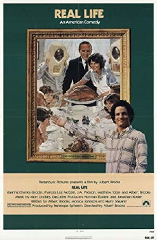 Real Life (1979) - Stream Online