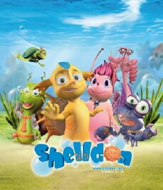 Shelldon (2008) - Stream Online