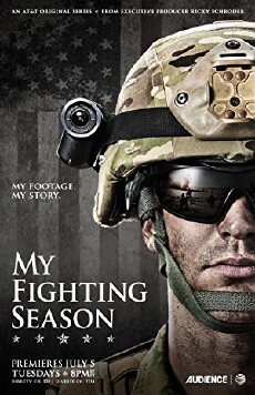 My Fighting Season (2016) - Stream Online