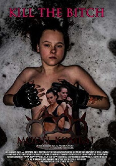 GirlFight: Model Kombat (2018) - Stream Online