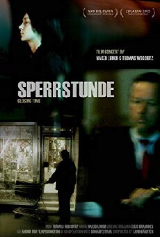 Sperrstunde (2005) - Stream Online