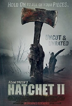 Hatchet II (2010) - Stream Online