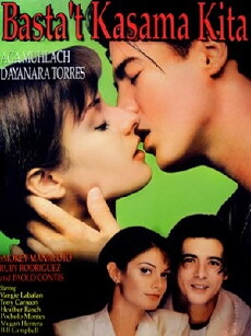 Basta't kasama kita (1995) - Stream Online