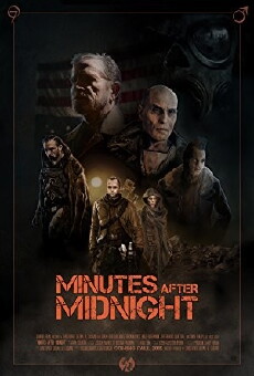 Minutes After Midnight (2015) - Stream Online