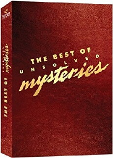 Unsolved Mysteries (1987) - Stream Online