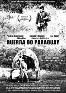Guerra do Paraguay (2017) - Stream Online
