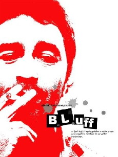 Bluff (2007) - Stream Online