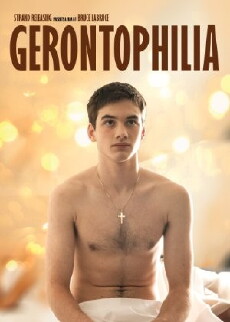 Geron (2013) - Stream Online
