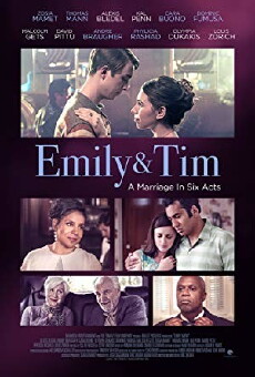 Emily & Tim (2015) - Stream Online