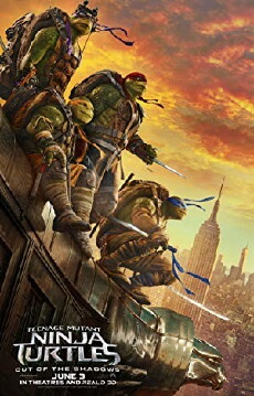 2016 Nickelodeon Kids Choice Awards: Turtles Takeover (2016) - Stream Online