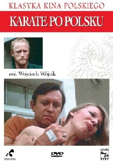 Karate po polsku (1983) - Stream Online