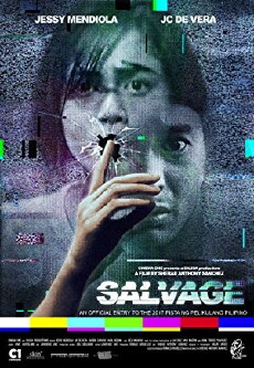 Salvage (2017) - Stream Online