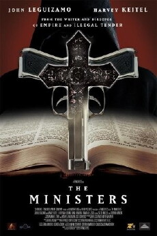 The Ministers (2009) - Stream Online