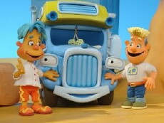 Engie Benjy (2002) - Stream Online
