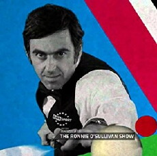 The Ronnie O'Sullivan Show (2014) - Stream Online