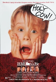 Home Alone (1990) - Stream Online