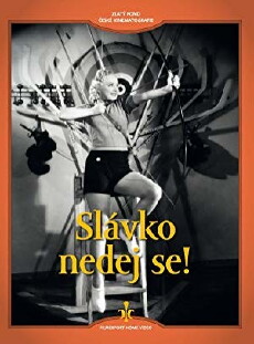 Slavka, Don't Give In! (1939) - Stream Online