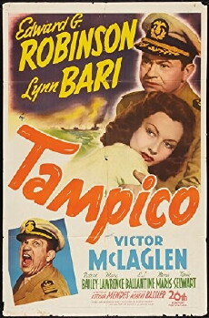 Tampico (1944) - Stream Online