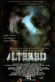 Altered (2014) - Stream Online