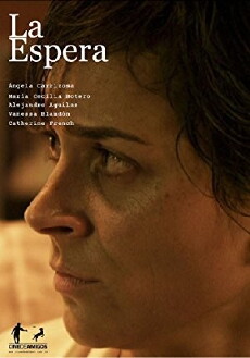 La Espera (2017) - Stream Online