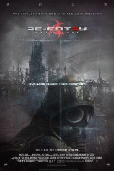 Re-Entry: Grey Zone (2013) - Stream Online