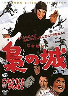 Castle of Owls (1963) - Stream Online