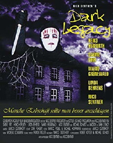 Dark Legacy (2005) - Stream Online