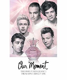 One Direction: Our Moment Fragrance Commercial (2013) - Stream Online