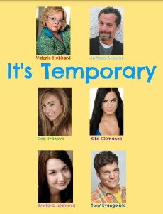 It's Temporary (2012) - Stream Online