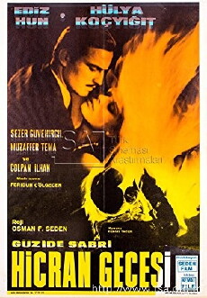 Hicran gecesi (1968) - Stream Online