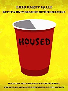 HOUSED: The Feature (2017) - Stream Online